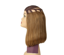 Load image into Gallery viewer, Hat Fall Avalon Blonde With Highlights Size X-L 12&#39;&#39;

