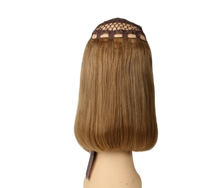 Load image into Gallery viewer, Hat Fall Avalon Blonde With Highlights Size X-L 12&#39;&#39;
