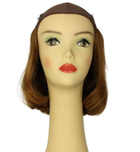 Load image into Gallery viewer, Hat Fall Avalon Red Size L 10&#39;&#39;
