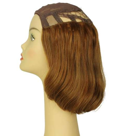 Hat Fall Avalon Red Size L 10''