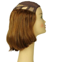 Load image into Gallery viewer, Hat Fall Avalon Red Size L 10&#39;&#39;
