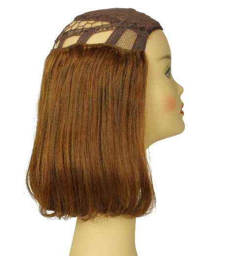 Hat Fall Avalon Red Size L 11''