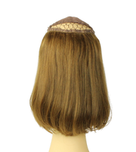 Load image into Gallery viewer, Hat Fall Avalon Light Brown With Blonde Highlights Size L 11&quot;
