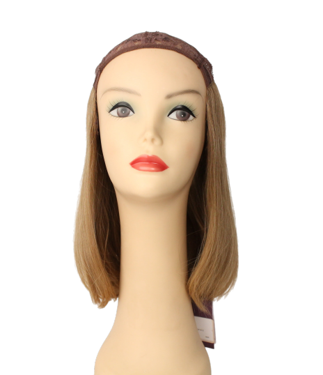 Hat Fall Avalon Blonde With Highlights Size X-L 12''