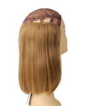 Load image into Gallery viewer, Hat Fall Avalon Blonde With Highlights Size X-L 12&#39;&#39;
