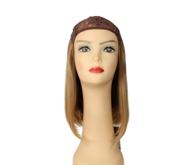 Hat Fall Avalon Blonde With Highlights Size L 12''
