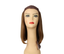 Load image into Gallery viewer, Hat Fall Avalon Blonde With Highlights Size X-L 12&#39;&#39;
