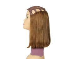 Load image into Gallery viewer, Hat Fall Avalon Blonde With Highlights Size X-L 12&#39;&#39;
