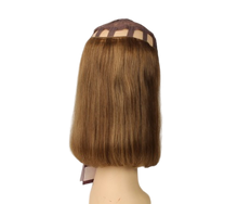 Load image into Gallery viewer, Hat Fall Avalon Blonde With Highlights Size X-L 12&#39;&#39;
