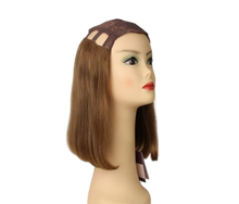 Load image into Gallery viewer, Hat Fall Avalon Blonde With Highlights Size X-L 12&#39;&#39;
