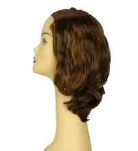 Load image into Gallery viewer, Hat Fall Avalon Light Brown With Reddish Highlights Size L 12&#39;&#39;
