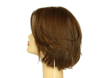 Load image into Gallery viewer, Dorothy Light Brown Multi-Directional Skin Top Size S Pre-Cut
