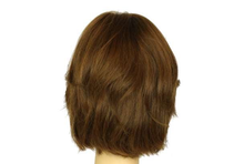 Load image into Gallery viewer, Dorothy Light Brown Multi-Directional Skin Top Size S Pre-Cut
