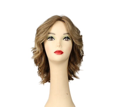 Regina Light Blonde With Darker Roots Multi-Directional Skin top Size S