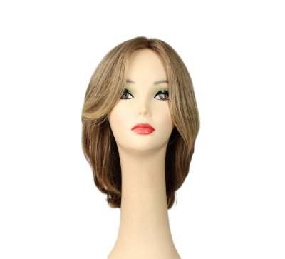 Regina Light Blonde With Darker Roots Multi-Directional Skin top Size S