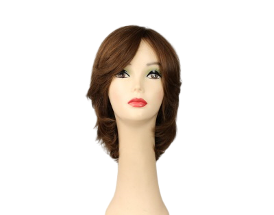Regina Light Brown With Blonde Highlights Multi Skin Top Size L