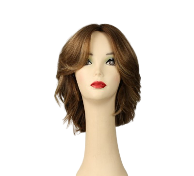 Regina Blonde with highlights 16-10 Multi-directional Skin Top Size M