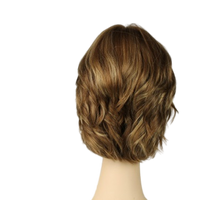 Load image into Gallery viewer, Regina Blonde With Highlights 16-10 Multi-Directional Skin Top Size M
