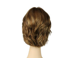 Load image into Gallery viewer, Regina Blonde With Highlights 16-10 Multi-Directional Skin Top Size L
