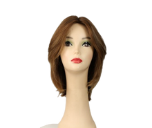 Load image into Gallery viewer, Regina Blonde With Highlights 16-10 Multi-Directional Skin Top Size S
