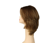 Load image into Gallery viewer, Regina Blonde With Highlights 16-10 Multi-Directional Skin Top Size S
