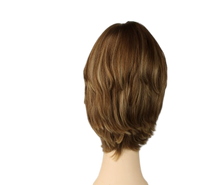 Load image into Gallery viewer, Regina Blonde With Highlights 16-10 Multi-Directional Skin Top Size S
