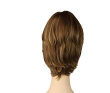 Load image into Gallery viewer, Regina Blonde With Highlights 16-10 Multi-Directional Skin Top Size L
