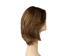 Load image into Gallery viewer, Regina Blonde With Highlights 16-10 Multi-Directional Skin Top Size S

