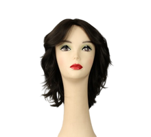 Load image into Gallery viewer, Regina Dark Brown Multi-Directional Skin Top size S

