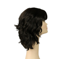 Load image into Gallery viewer, Regina Dark Brown Multi-Directional Skin Top size M
