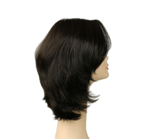 Load image into Gallery viewer, Regina Dark Brown Multi-Directional Skin Top size M
