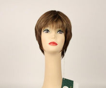 Load image into Gallery viewer, Linda Light Brown With Ash Blonde Highlights Size L
