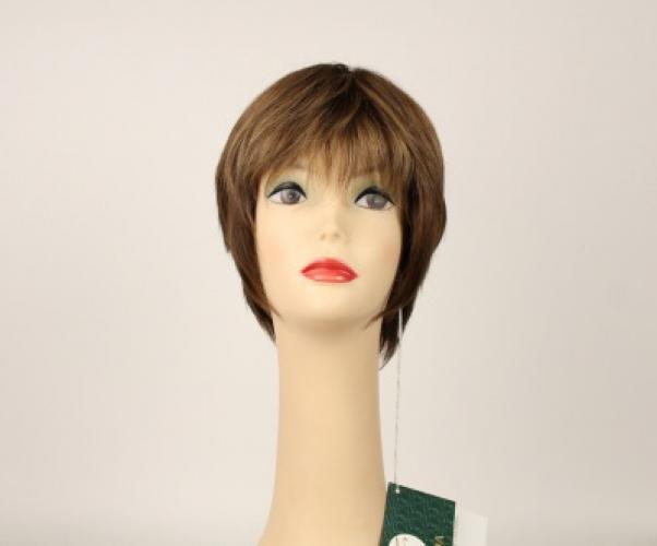 Linda Light Brown With Ash Blonde Highlights Size L