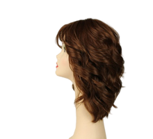 Load image into Gallery viewer, REGINA RED MULTI-DIRECTIONAL SKIN TOP SIZE L
