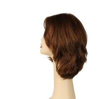 Load image into Gallery viewer, Regina Red Multi-Directional Skin Top size M
