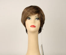 Load image into Gallery viewer, Linda Light Brown with Ash Blonde highlights Size XL
