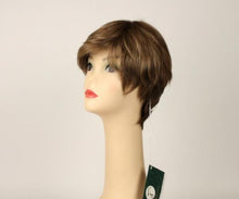 Load image into Gallery viewer, Linda Light Brown with Ash Blonde highlights Size XL
