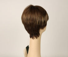Load image into Gallery viewer, Linda Light Brown with Ash Blonde highlights Size XL
