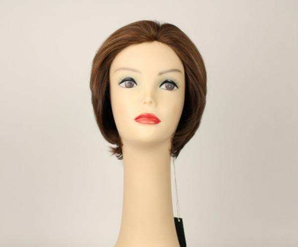 Linda Brown With Blended Lowlights And Highlights Size M