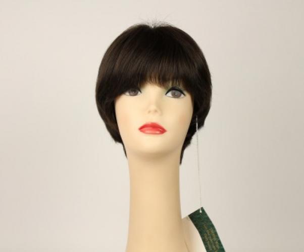 Linda Dark Brown Size M