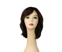 Load image into Gallery viewer, REGINA BROWN MULTI-DIRECTIONAL SKIN TOP SIZE L
