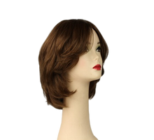 Load image into Gallery viewer, Regina Light Brown Multi-Directional Skin Top size M

