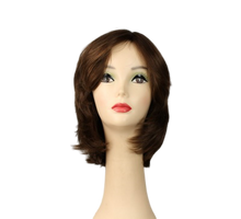 Load image into Gallery viewer, Regina Light Brown Multi-Directional Skin Top size S
