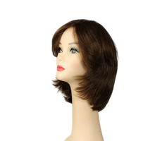 Load image into Gallery viewer, Regina Light Brown Multi-Directional Skin Top size S
