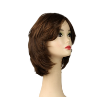 Load image into Gallery viewer, Regina Light Brown Multi-Directional Skin Top size S
