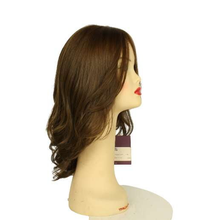 Load image into Gallery viewer, Friends Light Brown With Blended Lowlights And Highlights Multi-Directional Skin Top Size M
