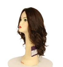Load image into Gallery viewer, Friends Brown Multi-Directional Skin Top Size L
