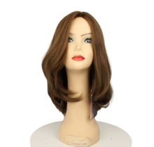 Load image into Gallery viewer, Friends Light Brown With Blonde Highlights Skin Top Size S
