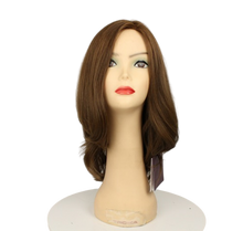 Load image into Gallery viewer, Friends Light Brown With Blonde Highlights Skin Top Size S
