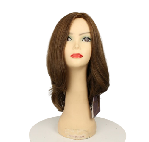 Friends Light Brown With Blonde Highlights Skin Top Size S